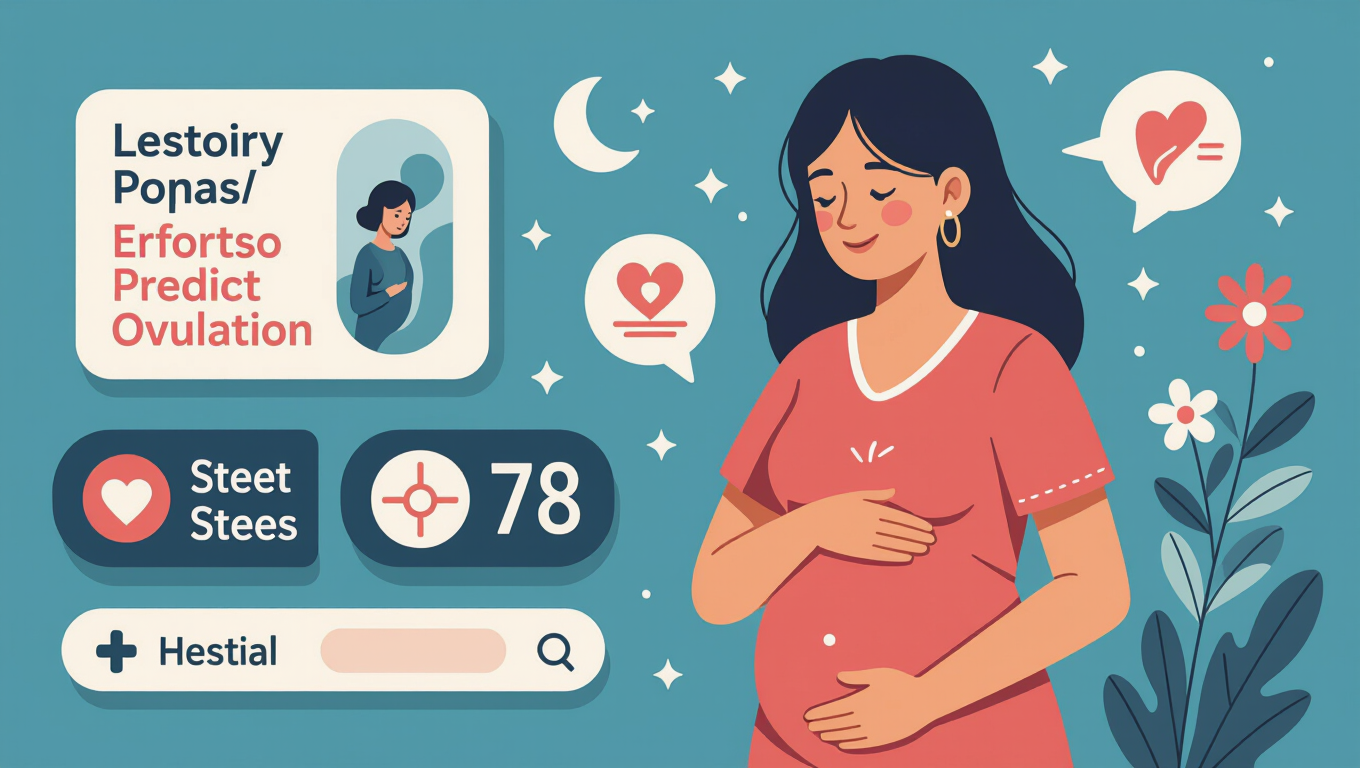 🤰 생리불순과 임신 가능성, 궁금해요!