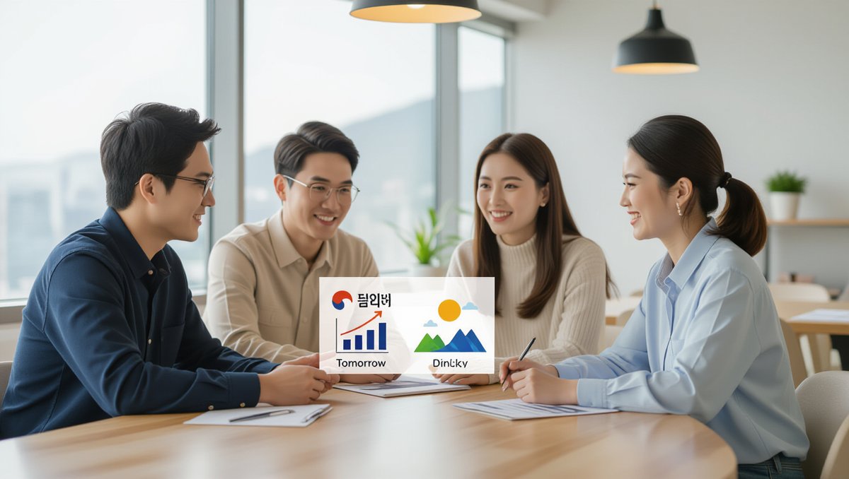 📈 장기 근속, 왜 중요할까요?