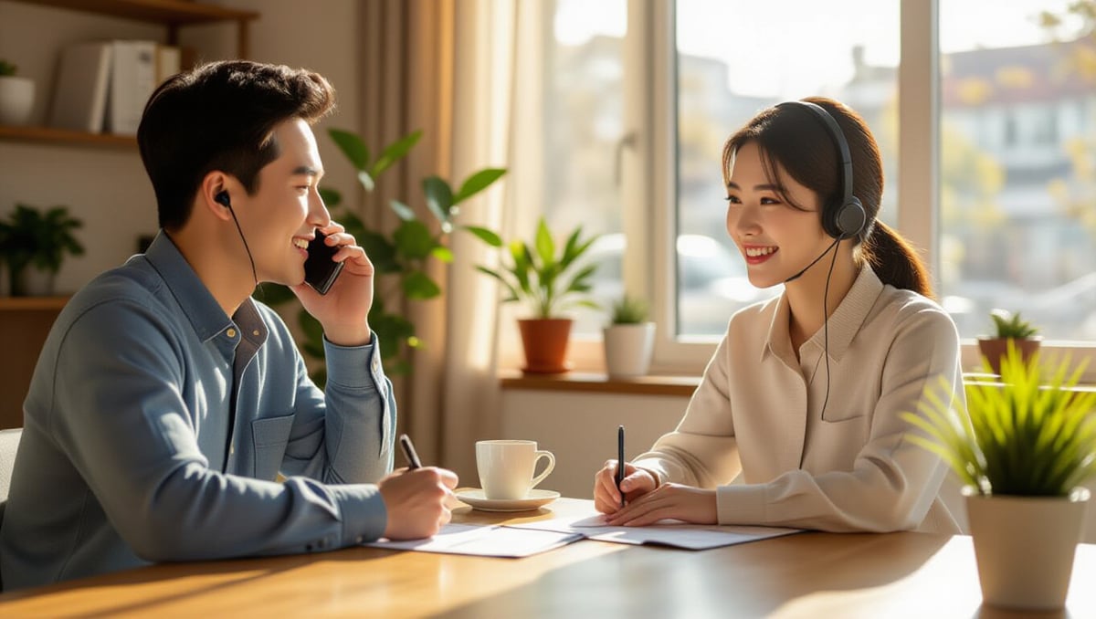 💡 쿠팡 일반 고객센터: 빠른 상담 연결 팁