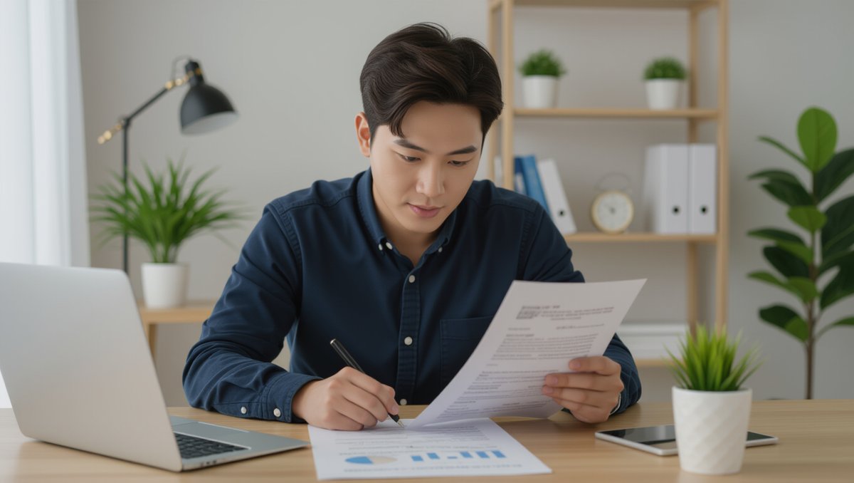 🗓️ 신청 절차와 핵심 일정은?