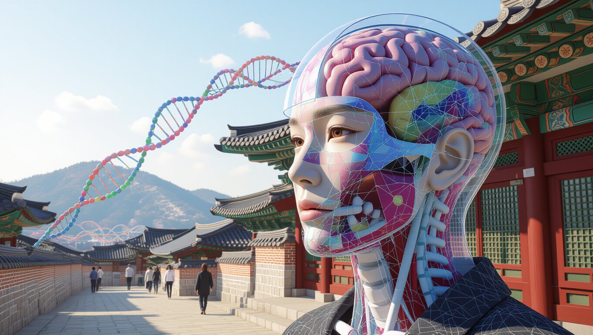 🧬 아스퍼거 증후군의 원인과 연구 동향