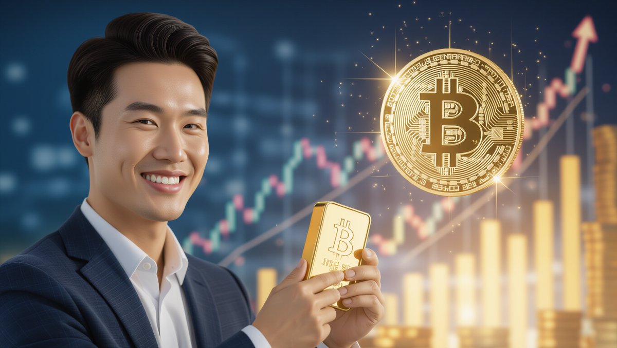 🚀 비트코인의 미래 가치와 장기 투자 전망