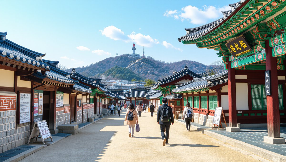 📈 2025년 미국 비자 정책 최신 동향