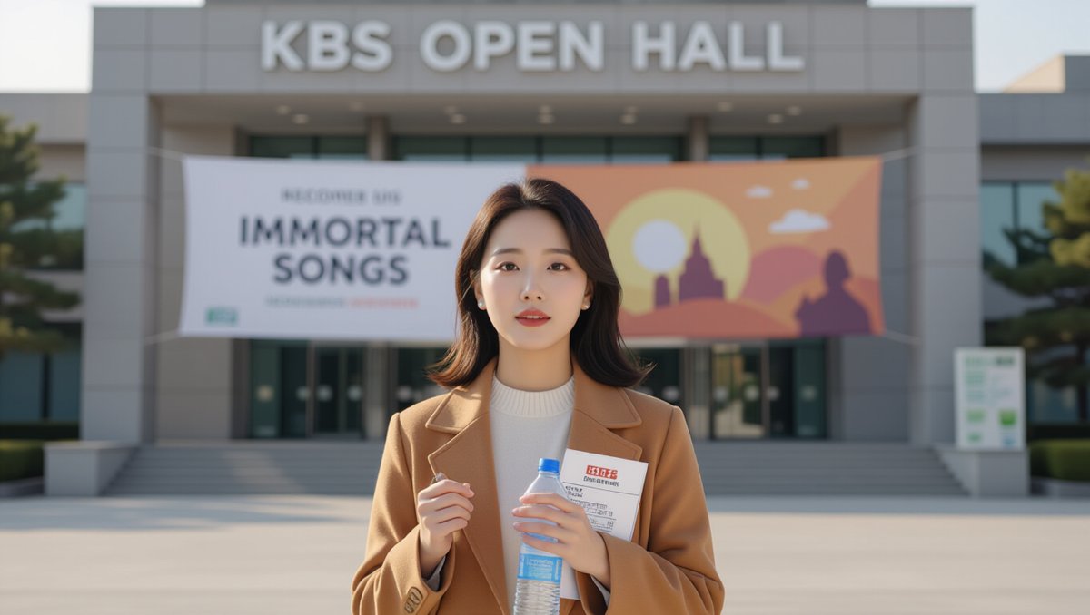 ⚠️ 방청 당일, 꼭 알아야 할 유의사항