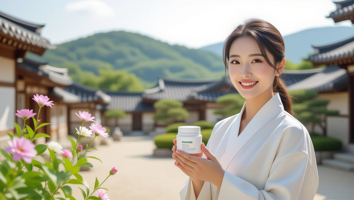 ✨ 마데카솔 분말의 효능 파헤치기