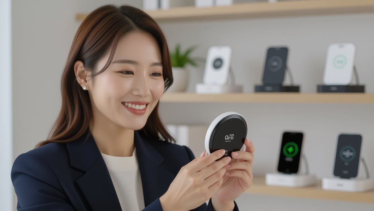 🛒 Qi2 충전기, 현명하게 고르는 법