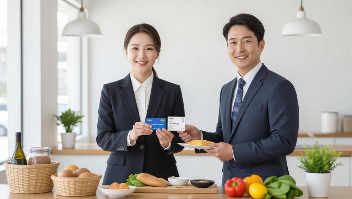 💡 비즈플러스카드, 이렇게 활용해 보세요!