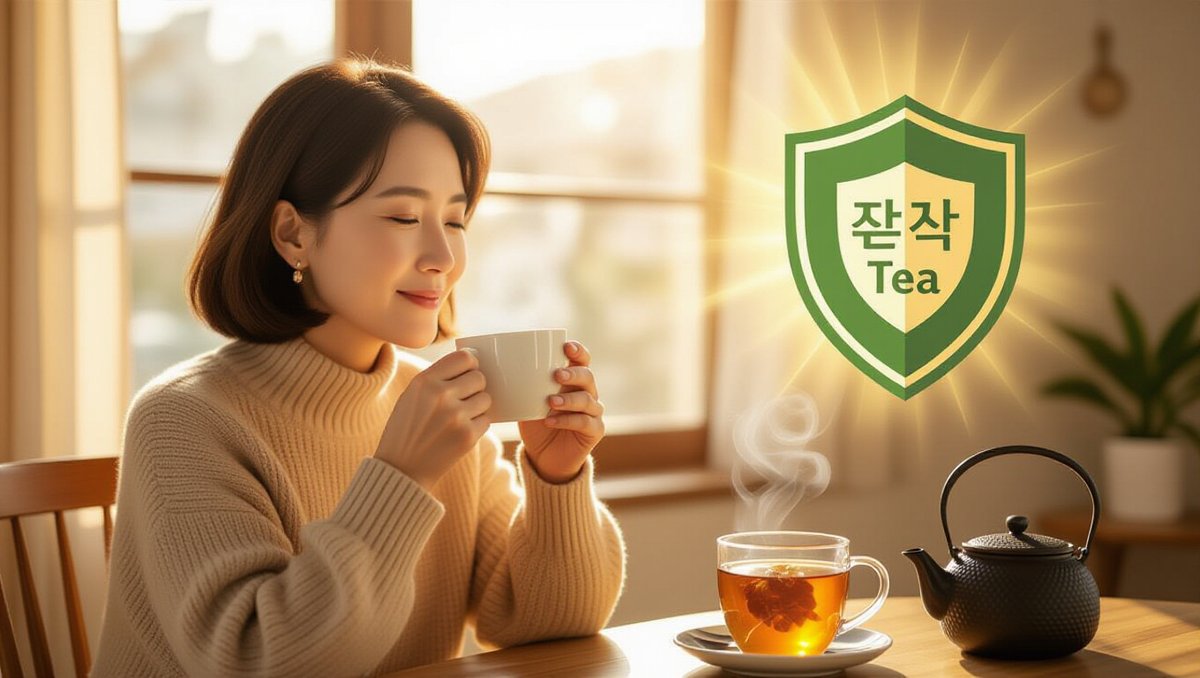 💡 황기의 놀라운 건강 효능
