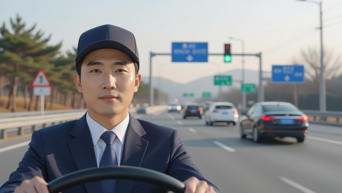 📋 운전면허 적성검사, 시력 기준의 중요성