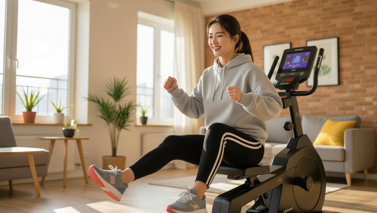 📌 엑사이더 스텝밀, 똑똑하게 활용하는 팁