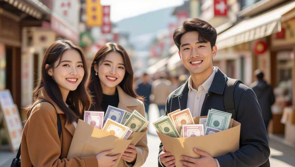 📊 누구에게, 얼마나 지급되나요? 지급 대상 및 금액 총정리
