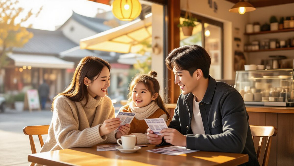 📌 똑똑하게 사용하세요! (사용처 및 유의사항)