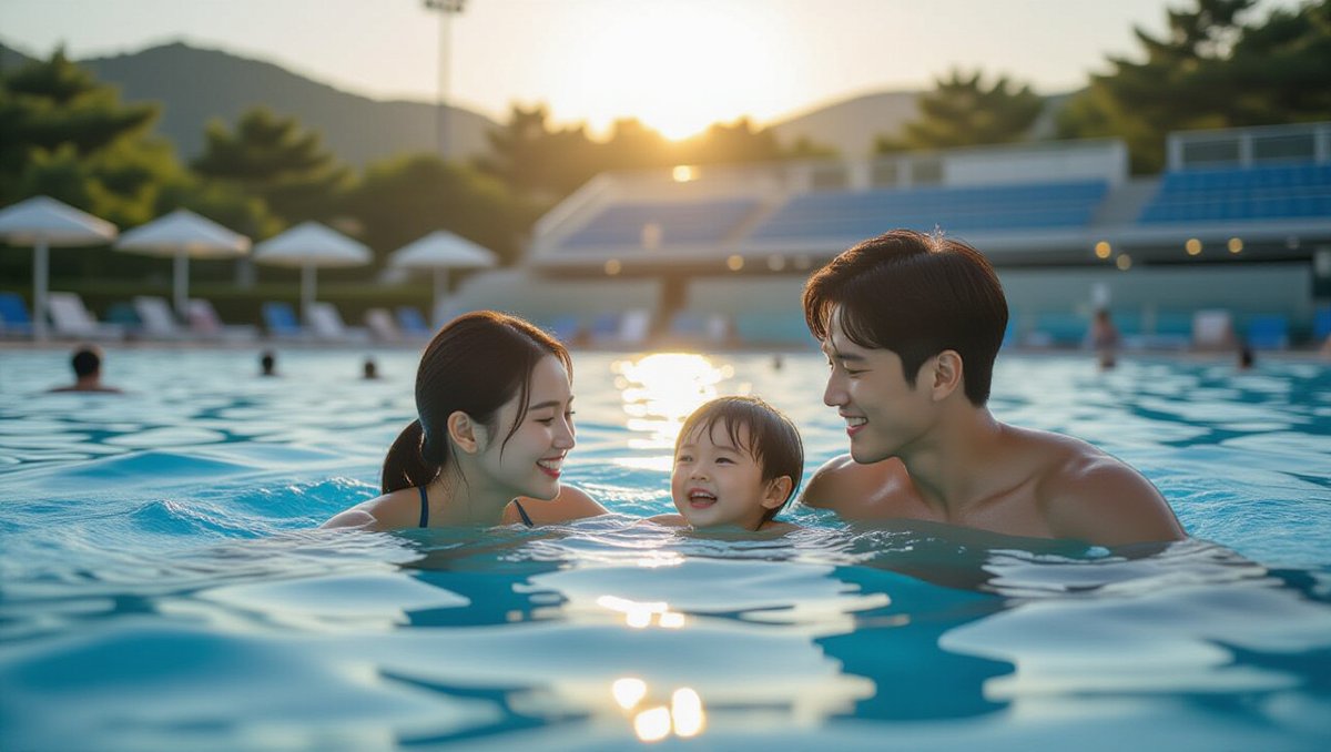 💡 잠실 수영장, 꿀팁 & 주의사항