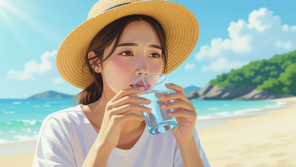 📋 온열질환, 왜 위험할까요?