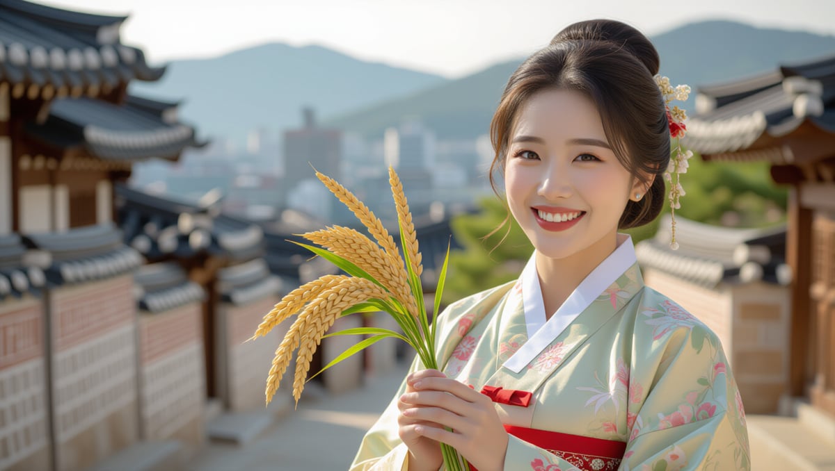 📜 전통과 현대의 만남: 보리밥나무의 숨겨진 가치