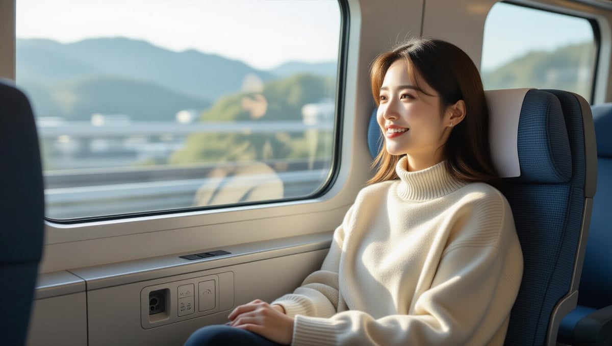 💺 KTX 좌석 선택 & 취소/환불 완벽 가이드
