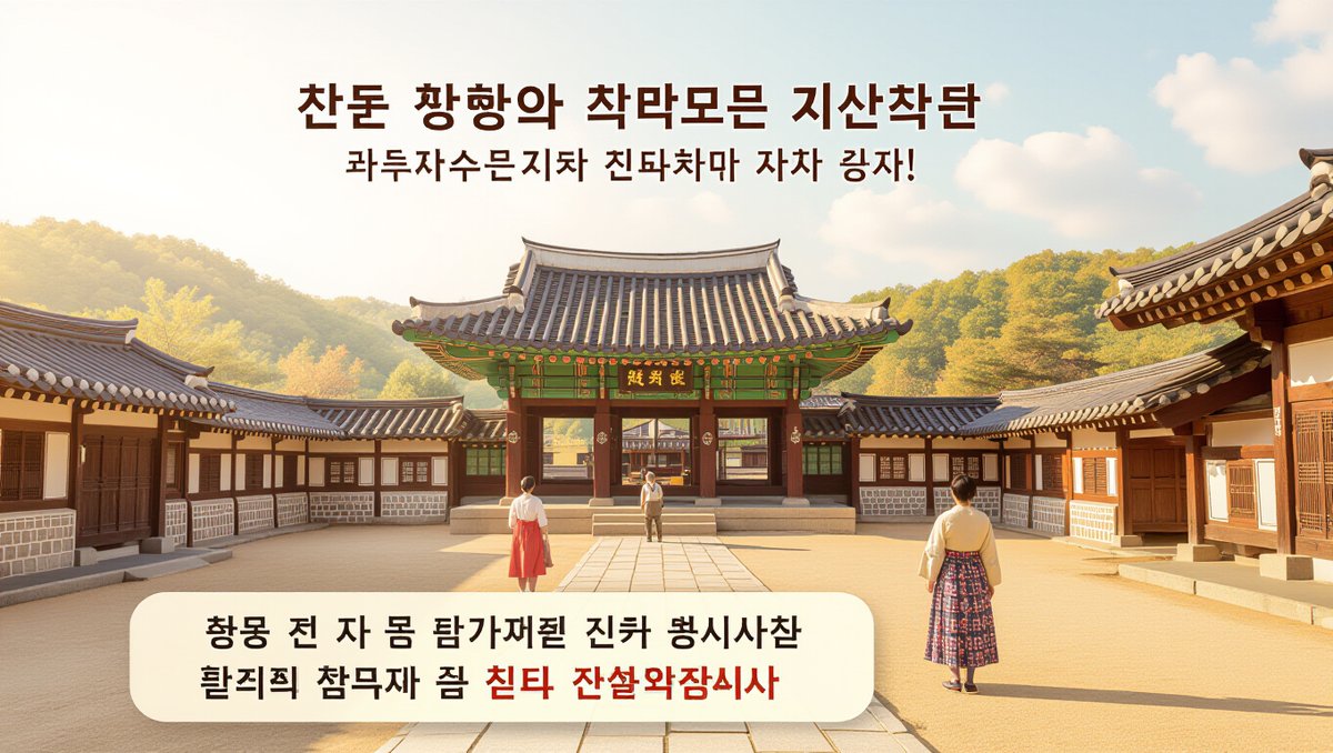 💡 꼭 확인해야 할 정보