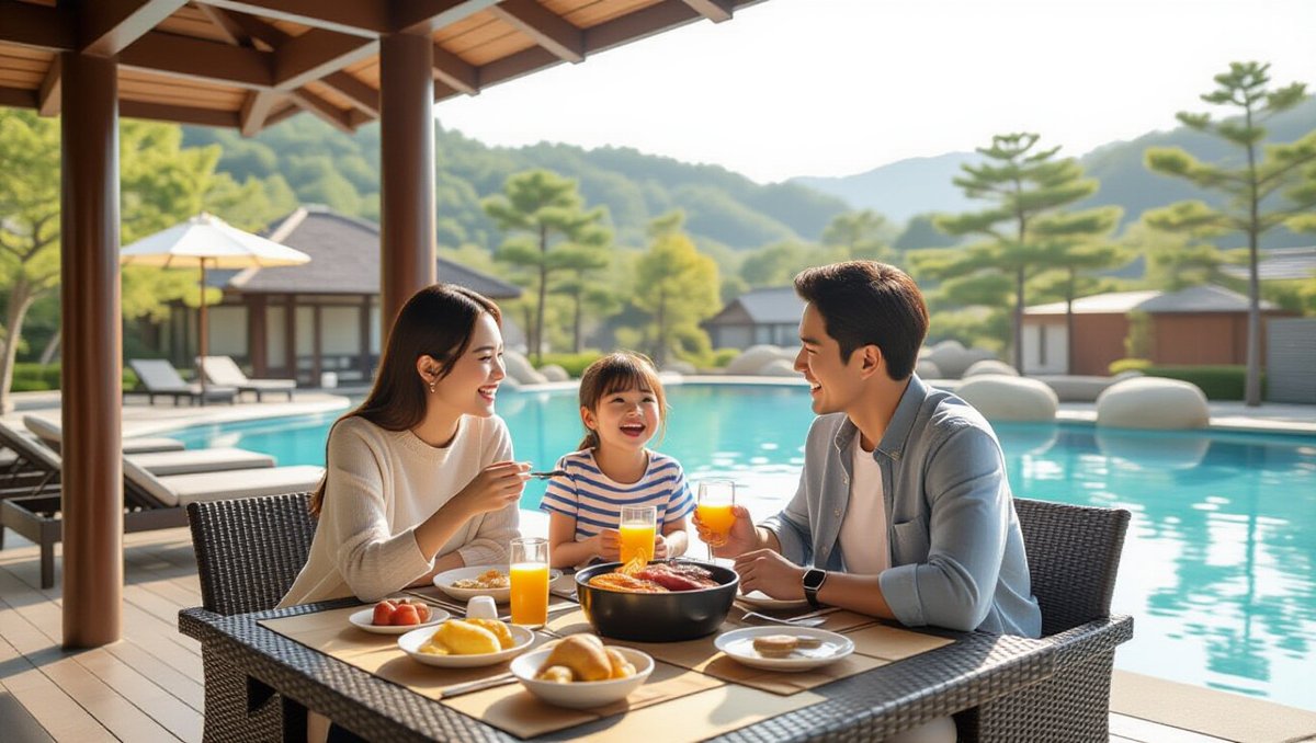 🏕️ 카바나 이용 요금 및 할인 꿀팁