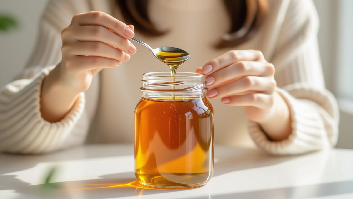 🧊 매실청, 신선하게 보관하는 꿀팁