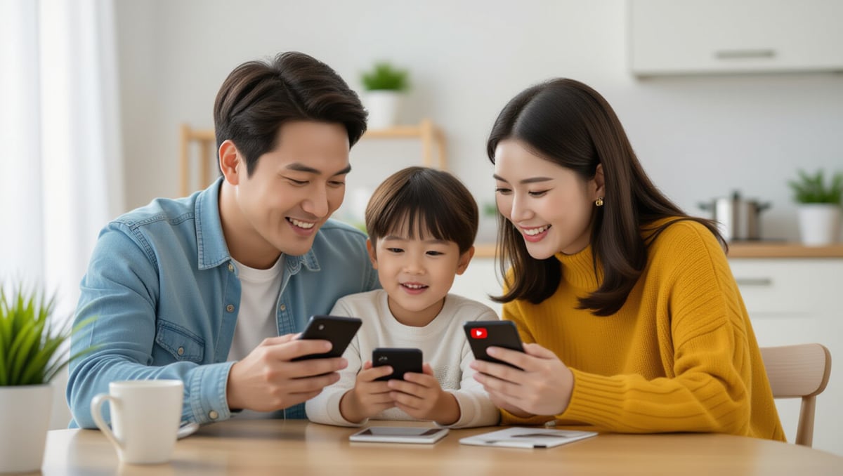 유튜브 프리미엄, 라이트부터 가족 요금제까지 완벽 가이드 7 📝 합리적인 유튜브 프리미엄 구독을 위한 최종 가이드