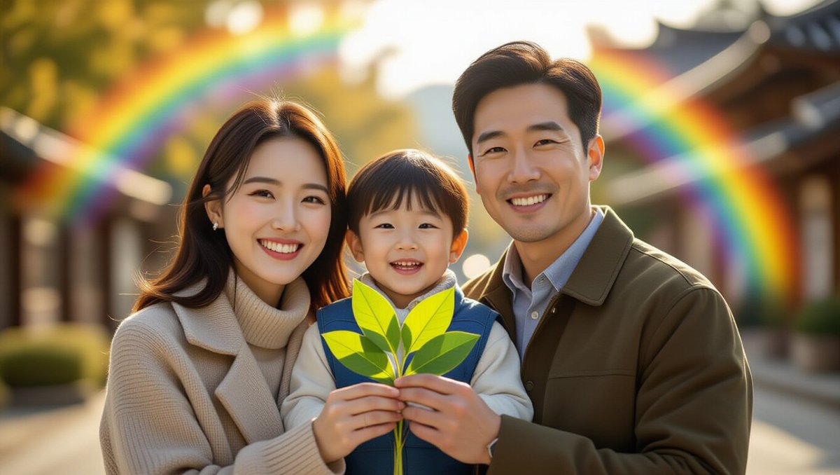 📋 건강보험료 경감, 어떤 분들이 대상인가요?