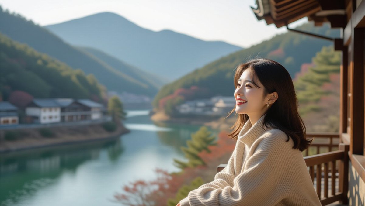 📋 인제 감성 펜션, 어디가 좋을까요?