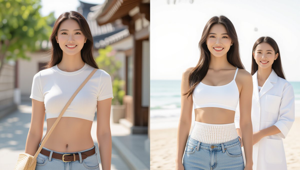 ✨ 수술 전후 준비와 관리
