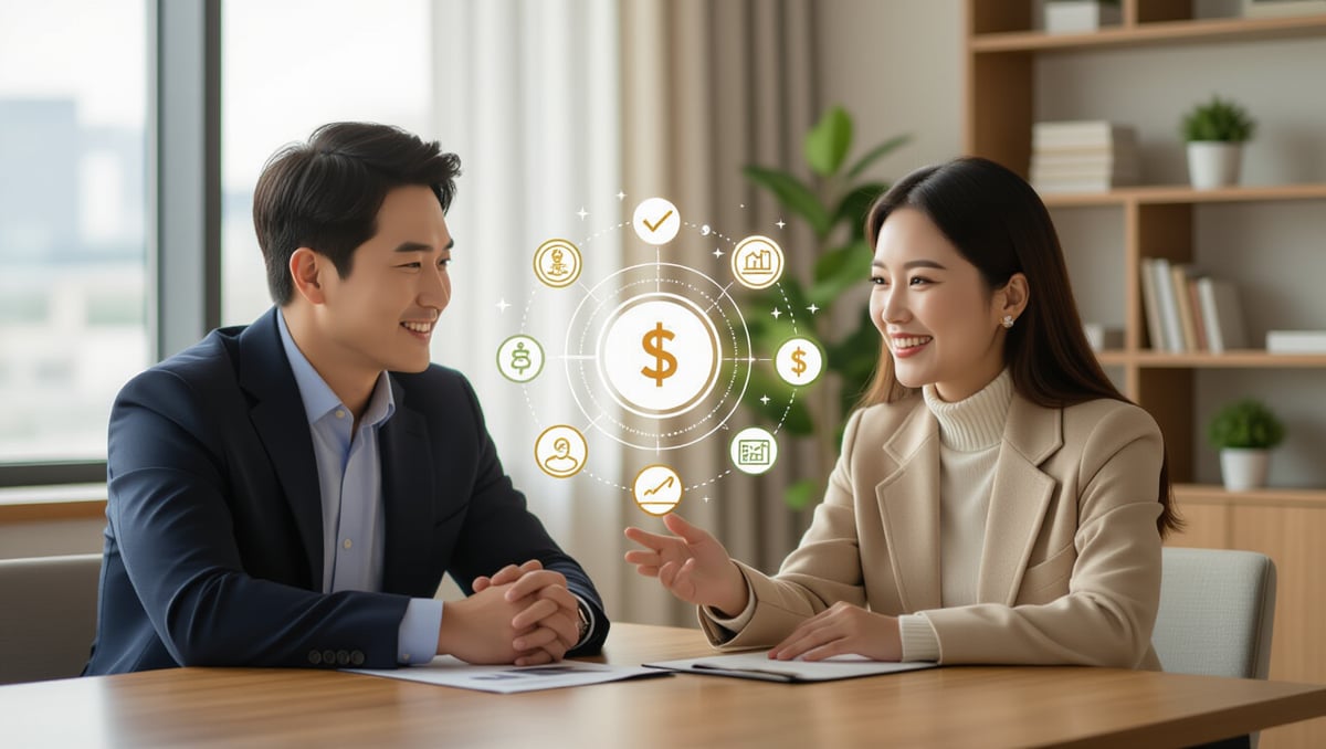 📊 IRP와 연금저축, 어떤 상품에 투자할까요?