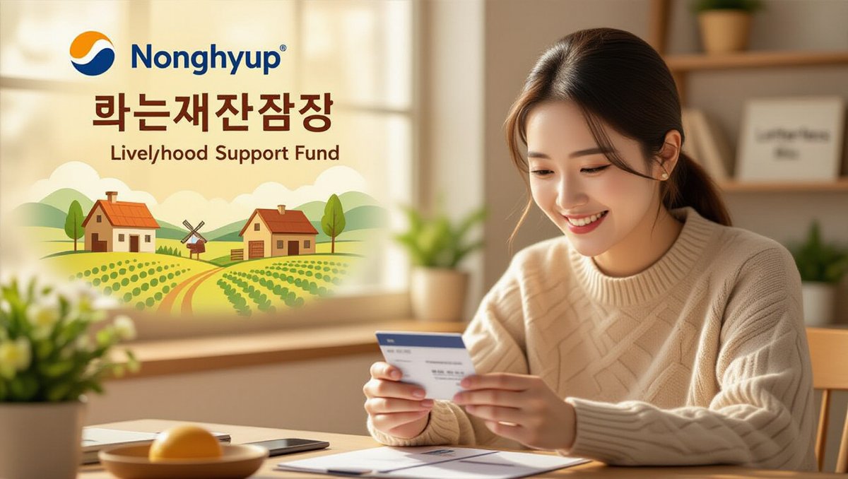 ⚠️ 신청 전 필수 확인! 준비물 및 유의사항