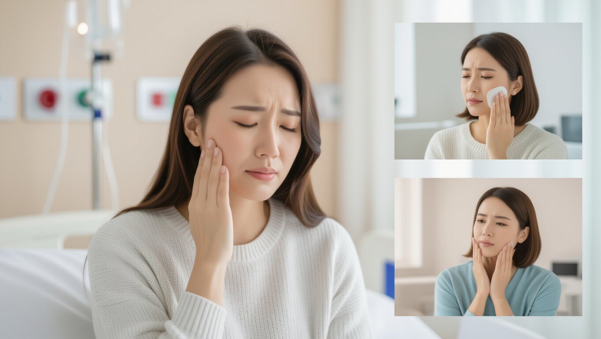 💊 대상포진 치료, 골든타임이 중요해요!