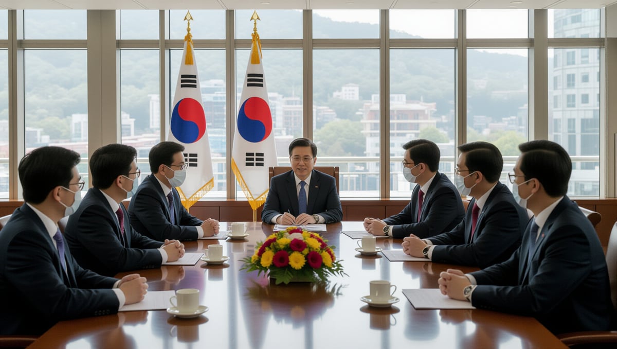 🛡️ 정부와 기업의 역할 및 사회 안전망