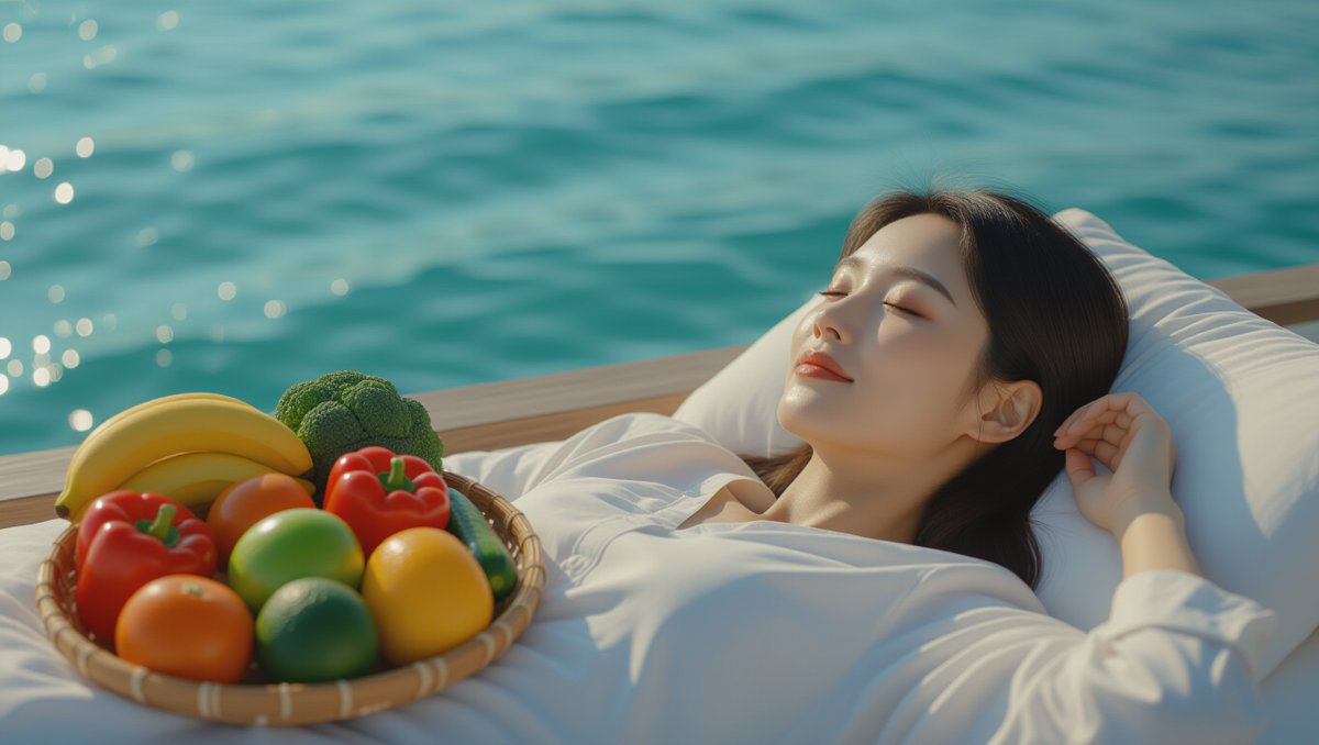 💪 이석증 재발 방지, 이렇게 관리하세요!