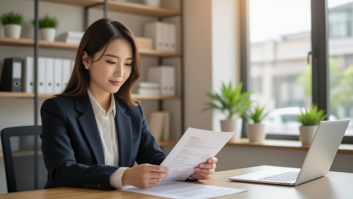 🏢 오프라인으로 소상공인 확인서 발급받는 방법