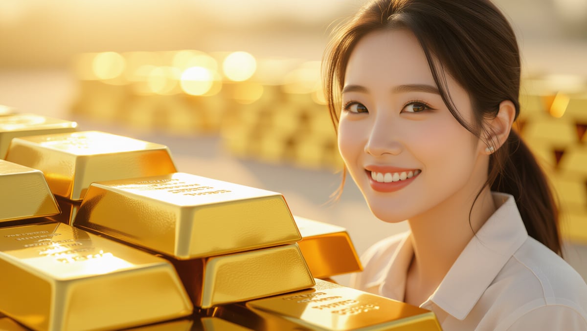📌 금 꿈 해몽, 현실에 적용하는 방법