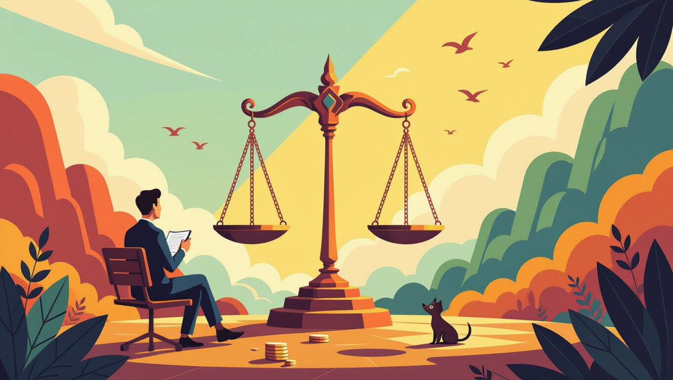 ⚖️ SEC 소송과 규제 환경 변화