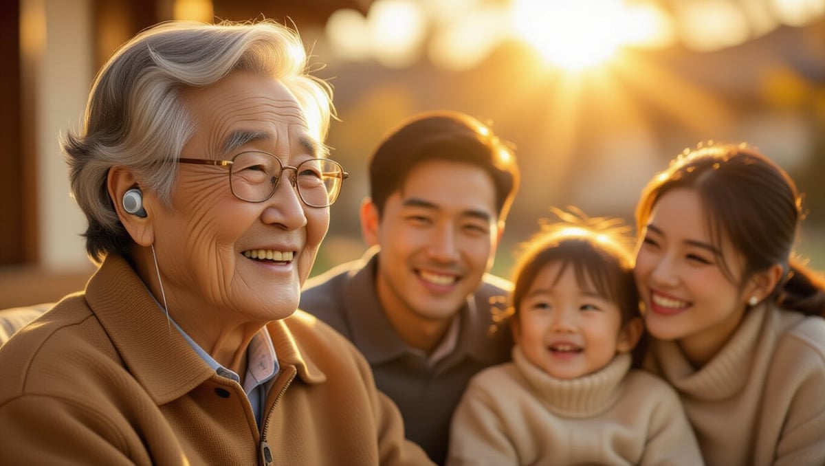 📋 난청 정부 지원금, 무엇을 알아야 할까요?