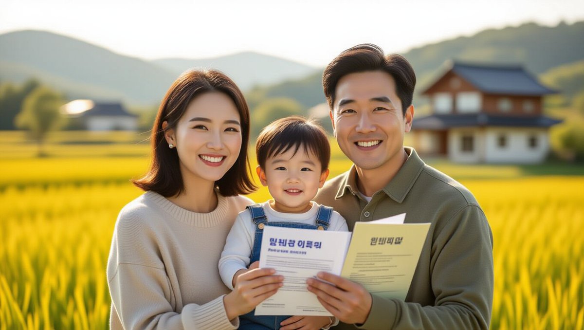 🔍 2025년 자녀장려금, 나도 받을 수 있을까?