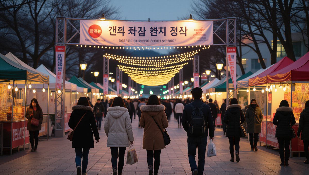 🚌 편리한 방문을 위한 교통 및 주차 안내