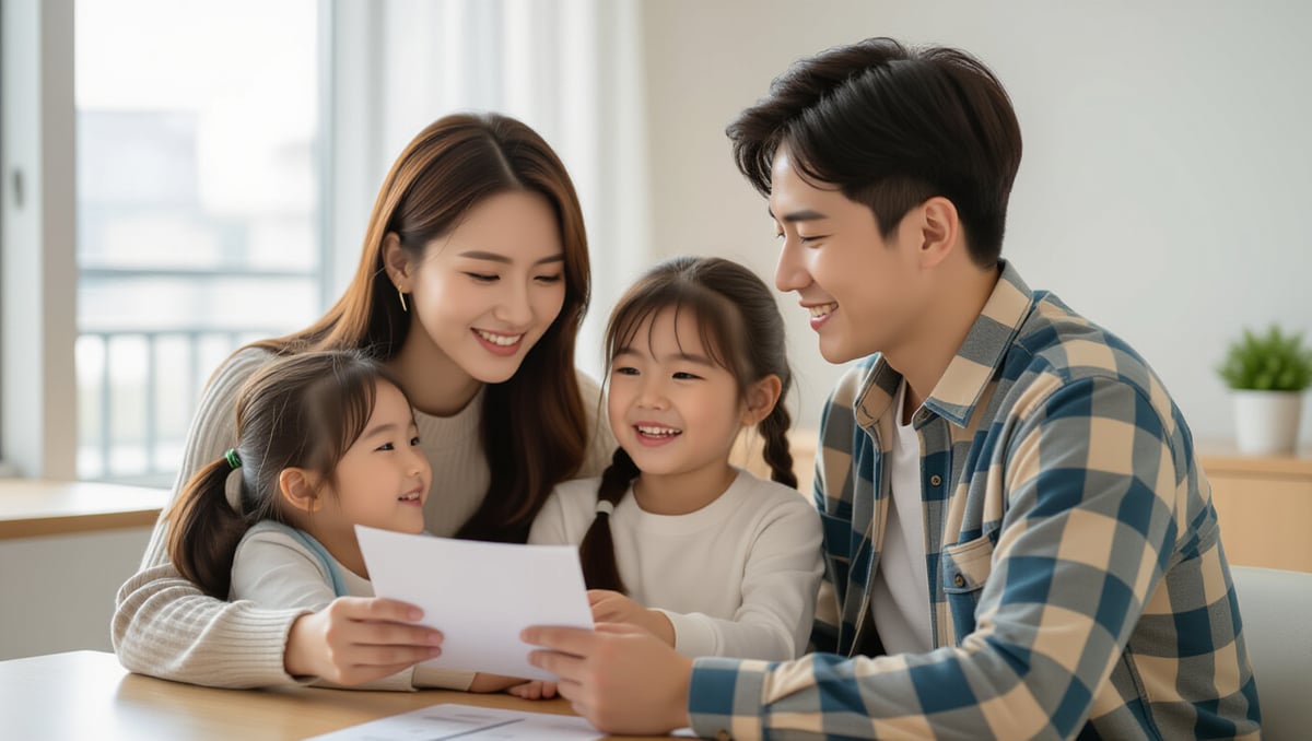 💡 연령별/상황별 맞춤 지원금 가이드