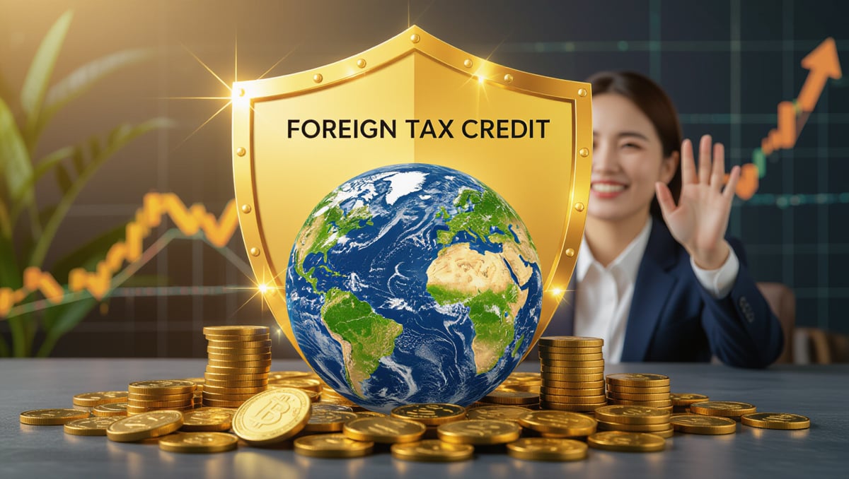 🌍 해외 주식 투자, 글로벌 기회