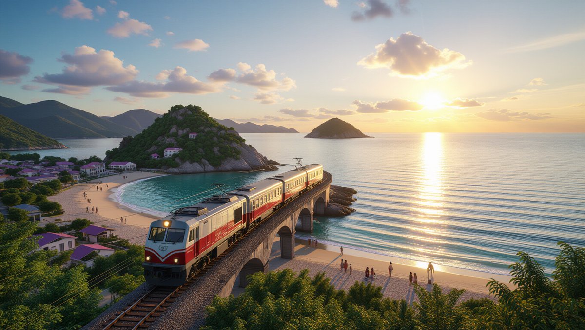 🌊 바다와 휴양이 있는 여름 해변 명소