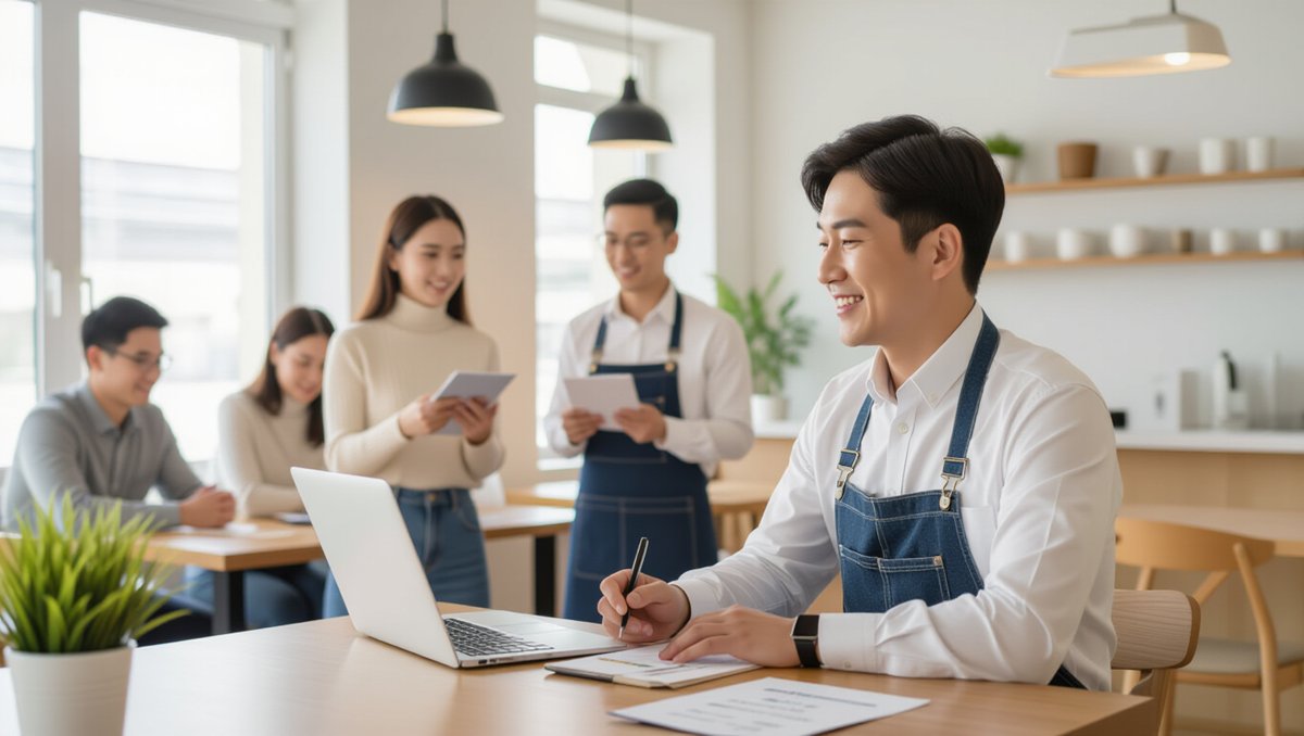 📚 교육 과정 및 수료 혜택