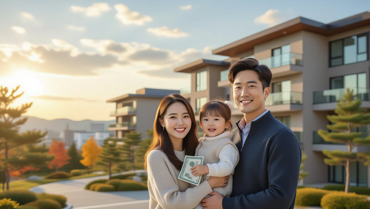 🏘️ 세종시 주요 아파트 단지별 대출 한도 분석