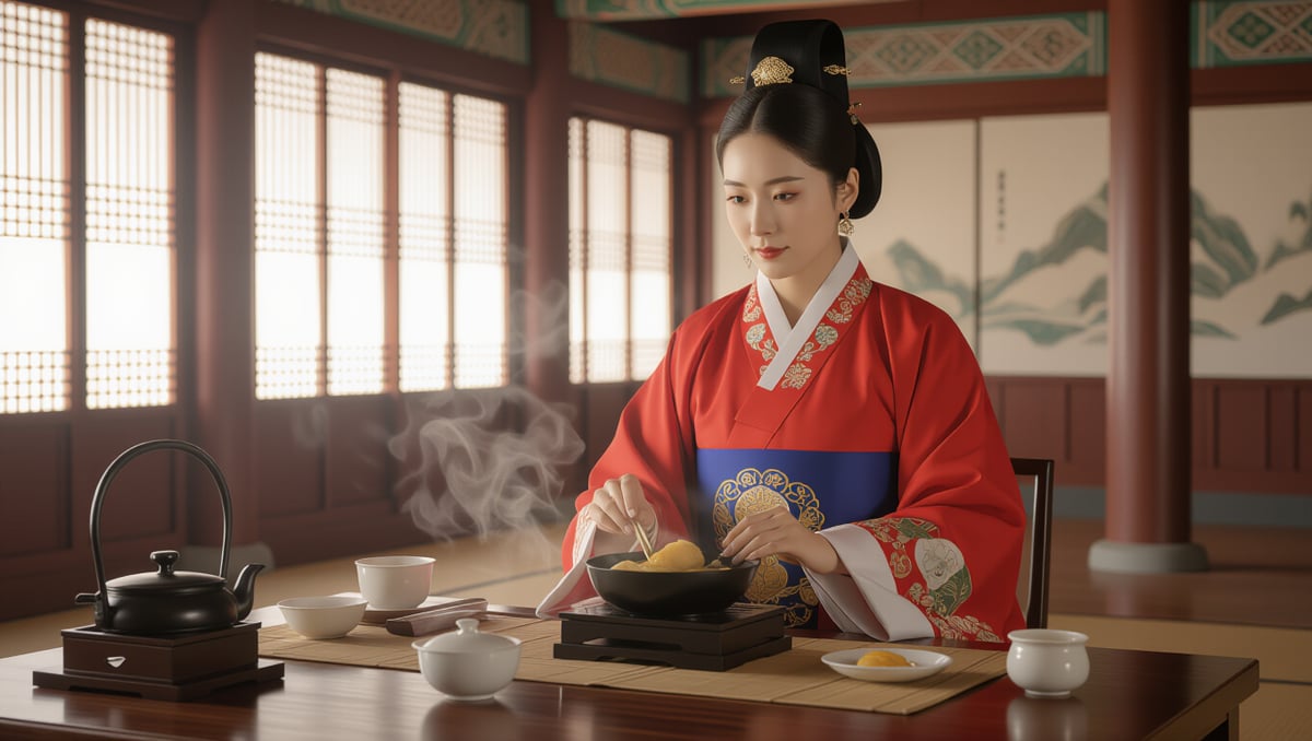 💡 ‘폭군의 셰프’ 놓칠 수 없는 시청 포인트