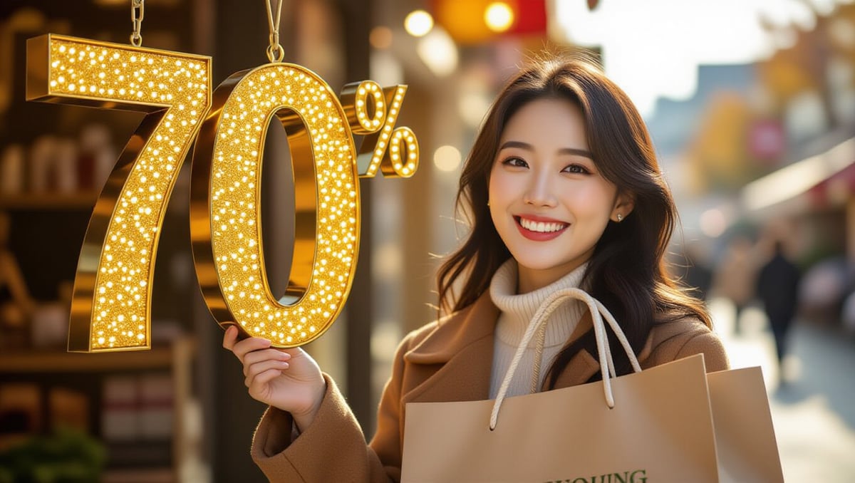 🍂 2025 가을 올리브영 세일, 핵심 정보 총정리