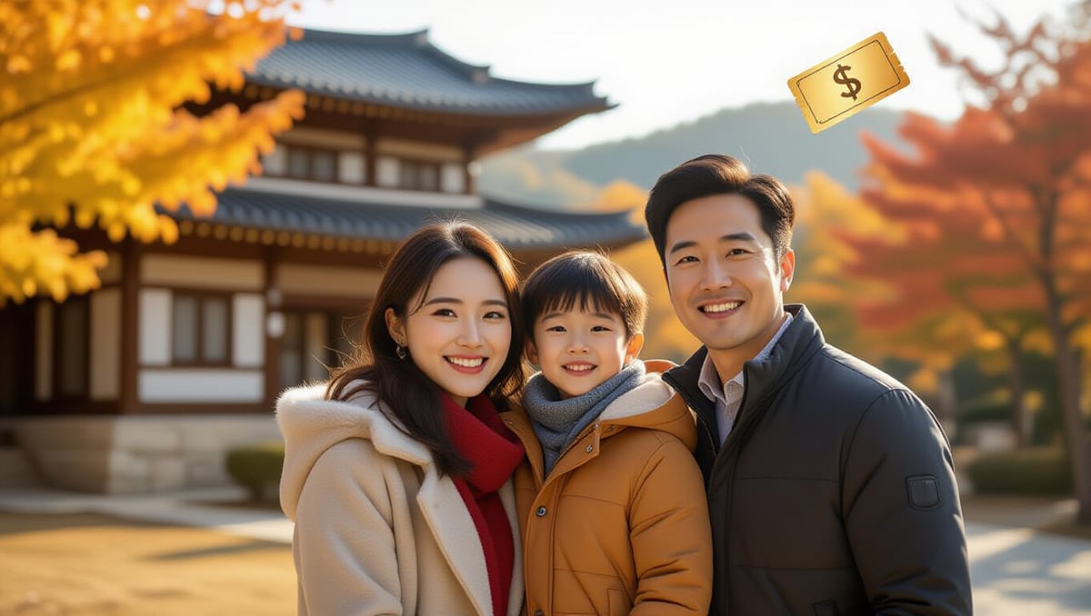 📋 2025 숙박세일페스타, 어떤 혜택이 있나요?
