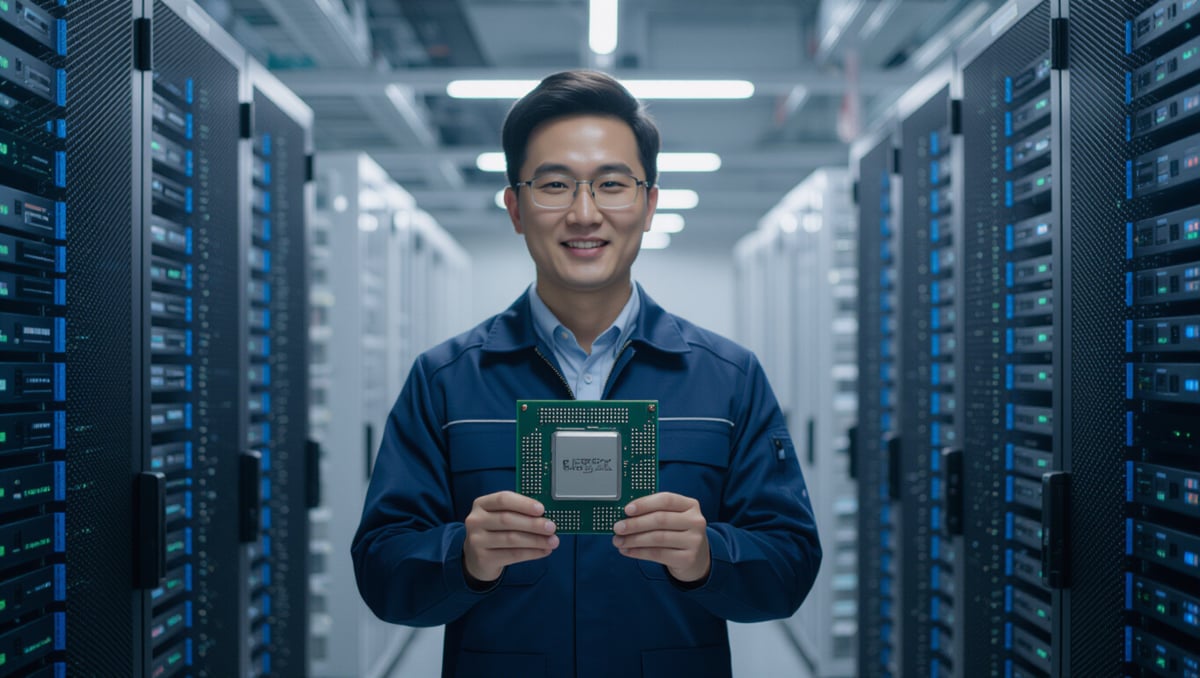 💡 AI 칩, AMD 성장의 핵심 동력