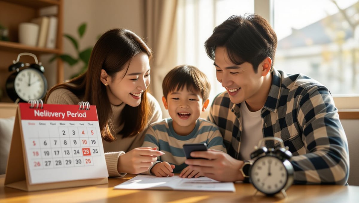 ⏰ 놓치지 말아야 할 신청 기간