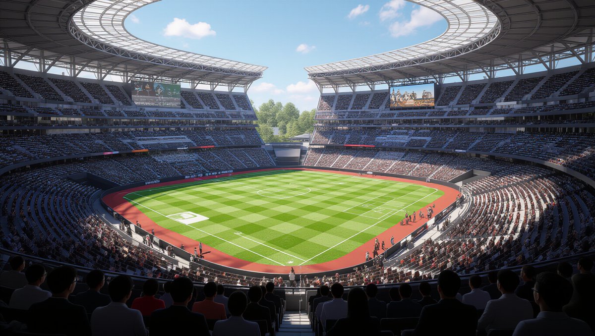 🏟️ 고척돔 좌석 명당 추천