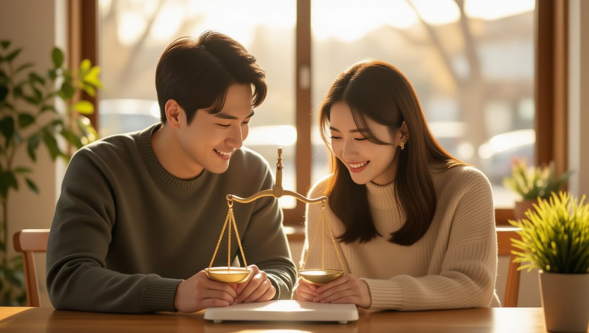 ⚖️ 인공수정 vs 시험관 시술, 나에게 맞는 선택은?